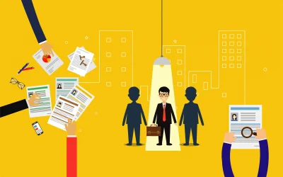 Crea el currículum que quieren los reclutadores