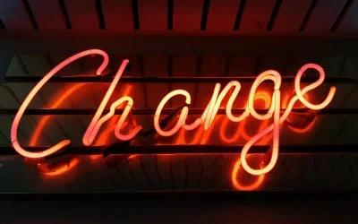 Cambiar la actitud, cambiar el pensamiento