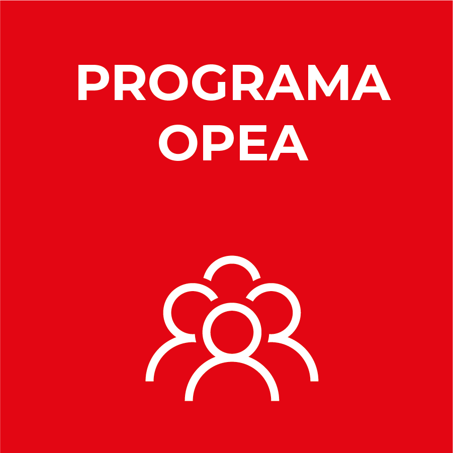 Programa OPEA