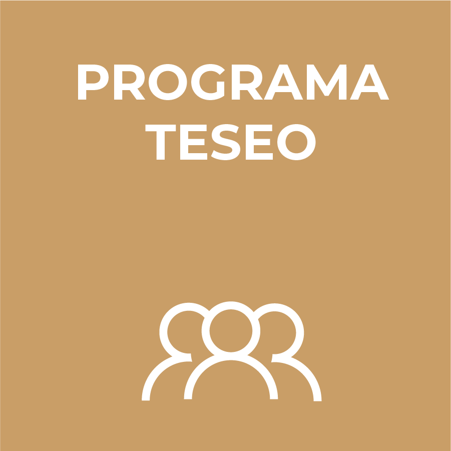 Programa Teseo