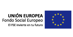 Logo Fondo Social Europeo