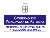 Logo Gobierno del Principado de Asturias