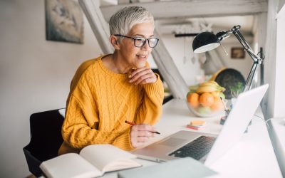 La edad ideal para cambiar de carrera