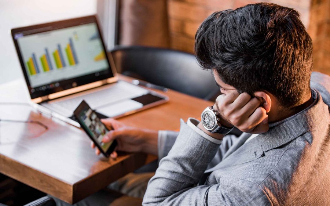 Procrastinación en el trabajo: Causas y soluciones