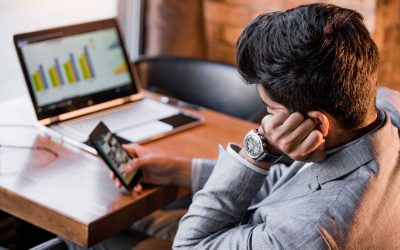Procrastinación en el trabajo: Causas y soluciones