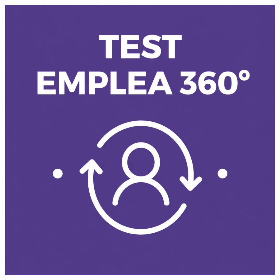 Test emplea 360